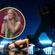 Jennifer Lopez responde a críticas por sus diminutos vestuarios: “Si tuvieras este trasero, también estarías desnuda”