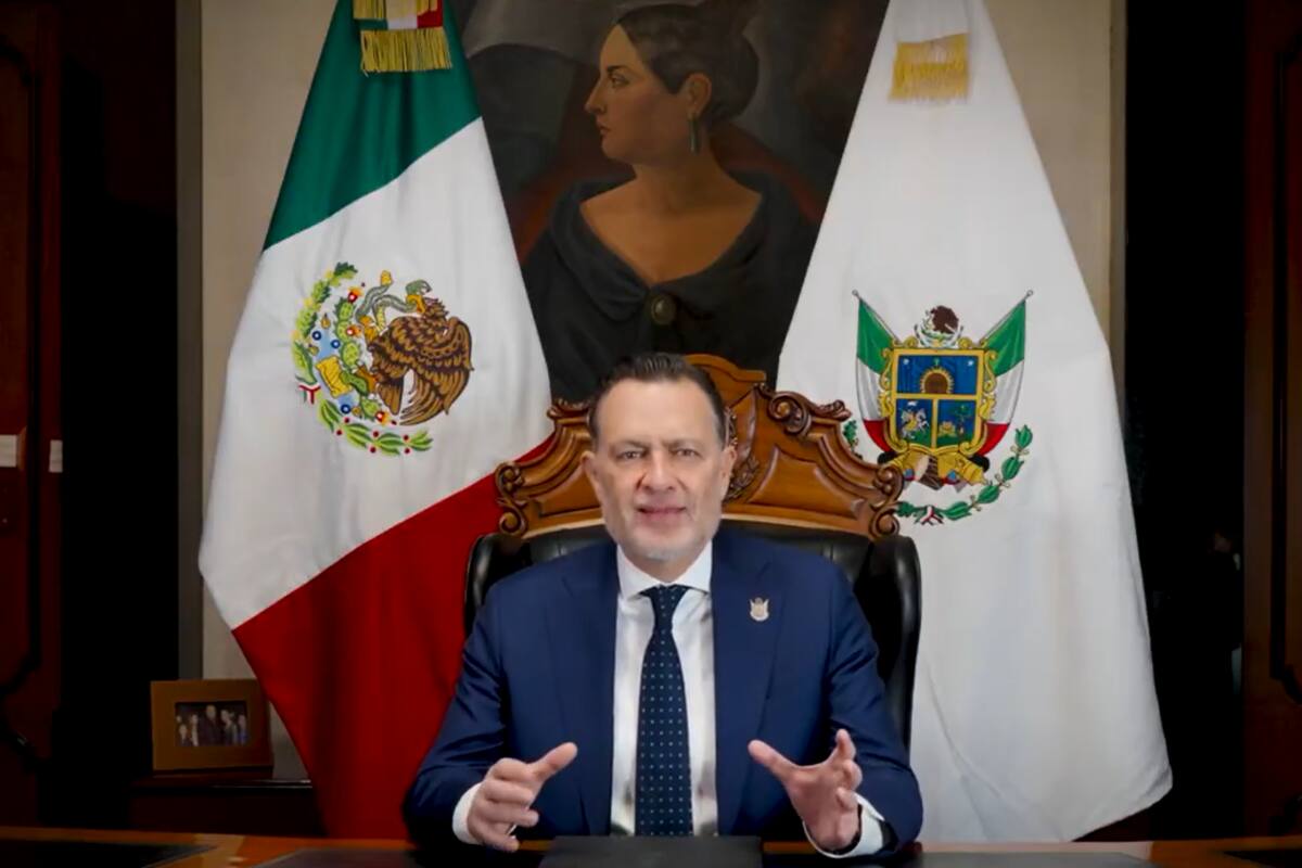 Querétaro presenta iniciativa de redes sociales limitadas a niños y adolescentes
