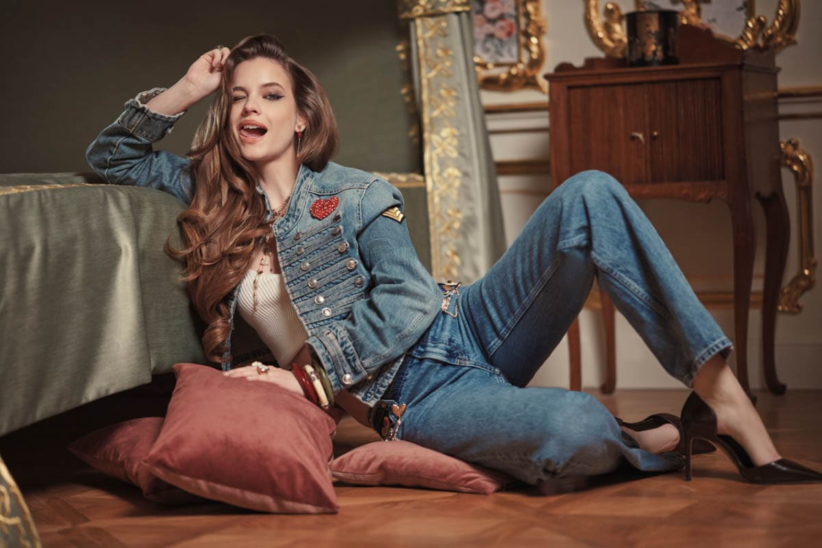 La historia detrás de NYD Jeans, del origen del nombre al tributo a Nueva York
