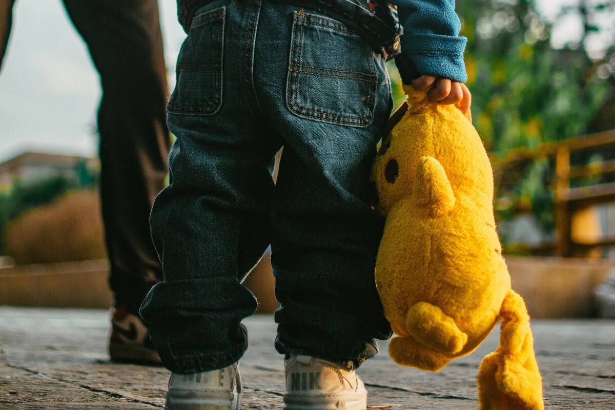 ‘Curan’ a más de 70% de niños con cáncer por detección a tiempo