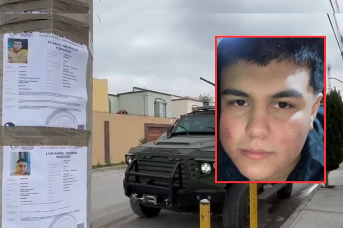 Secuestran a joven de Texas en Reynosa; fue entregado por supuesto amigo, ¿qué se sabe?