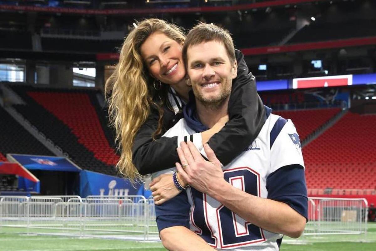 ¿Tom Brady y Gisele Bündchen se divorcian? Reportan que contrataron abogados de divorcio