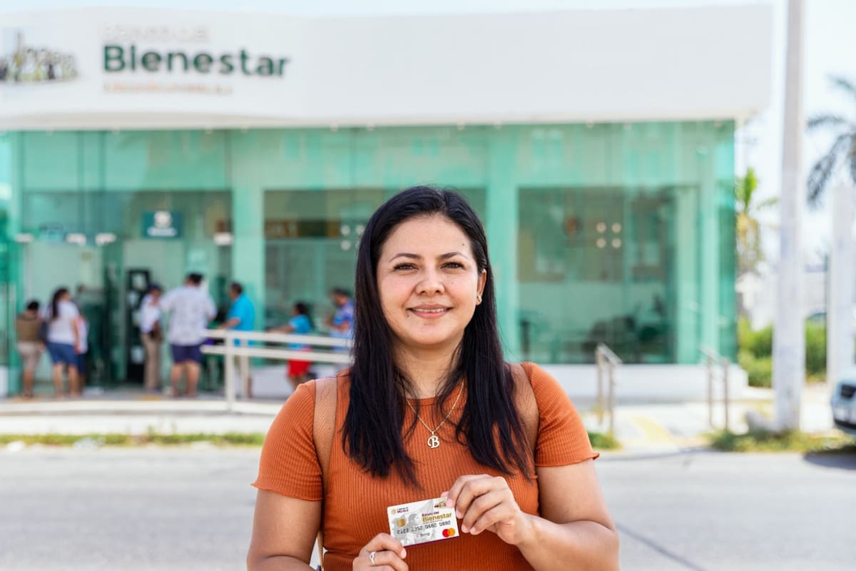 Banco del Bienestar lanza aviso importante para todos los estudiantes beneficiarios