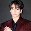 Jungkook, el único idol de K-pop en la lista de las 25 personas más famosas del mundo en 2026