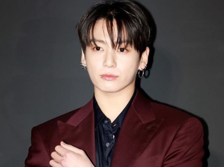 Jungkook, el único idol de K-pop en la lista de las 25 personas más famosas del mundo en 2026