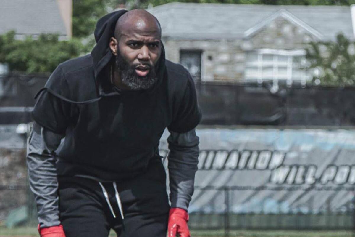 "En en ocasiones deberías de cerrar el pu.. hoci..": Malcolm Jenkins estalla contra Drew Brees