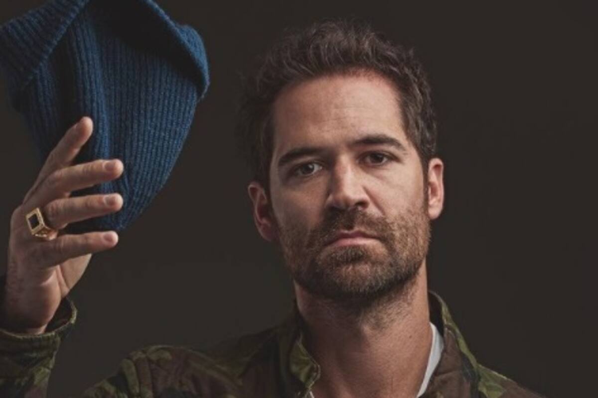 Manuel García-Rulfo protagonizará la serie “The Lincoln Lawyer”, que será transmitida por Netflix