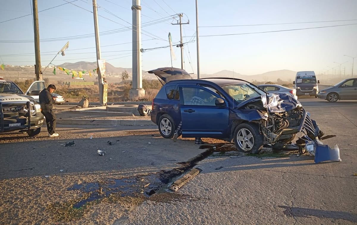 El retorno de IMOS sigue siendo un punto de riesgo. Foto: Border Zoom
