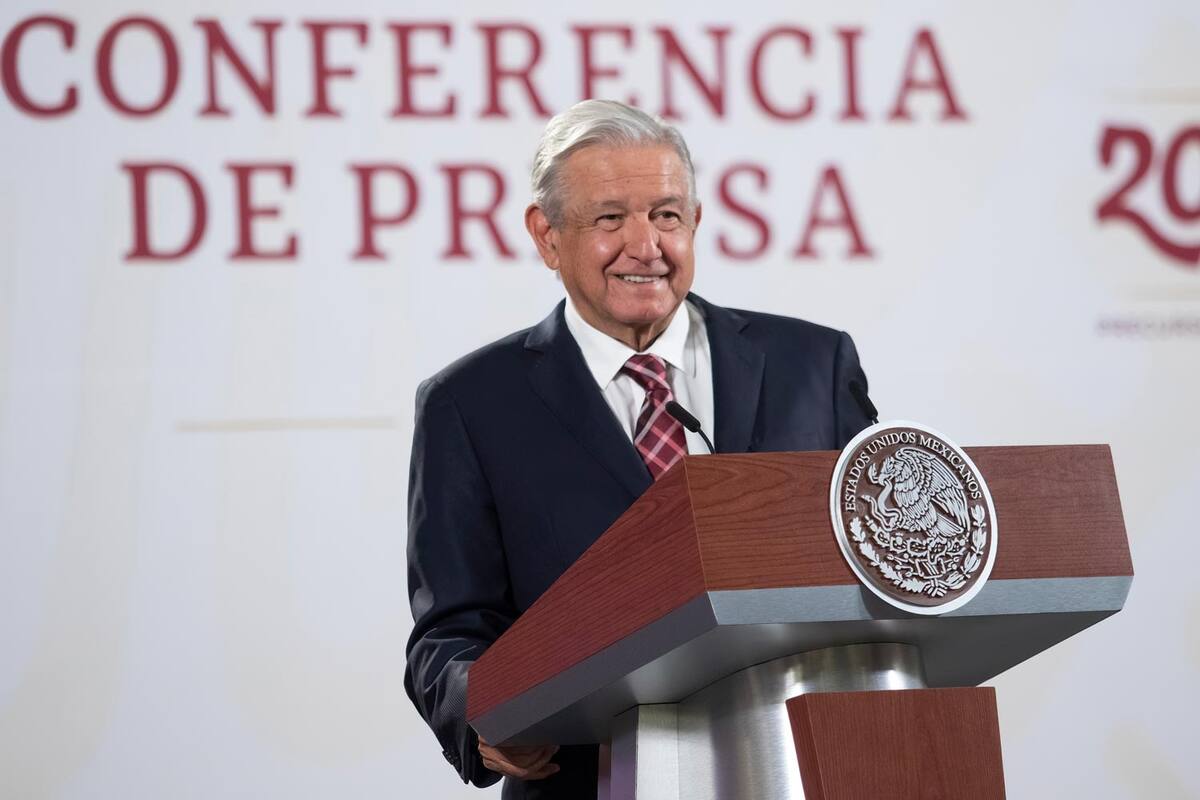 AMLO ante los feminicidios: El modelo neoliberal es el problema
