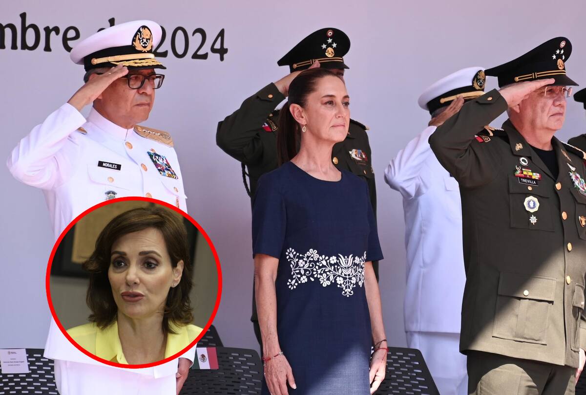 El Senado aprobó una reforma que incluye lenguaje inclusivo en la Constitución, integrando términos como presidenta, gobernadora y presidenta municipal.