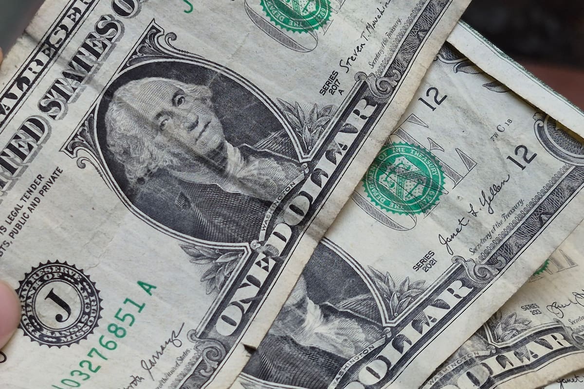 Ciudadanos recuerdan época en que el dólar dominaba las transacciones en Tijuana