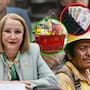 Mientras un senador gana 132 mil 900 pesos al mes, con el salario mínimo al mexicano le tomaría más de 1 año conseguir lo que el legislador cobra en 30 días