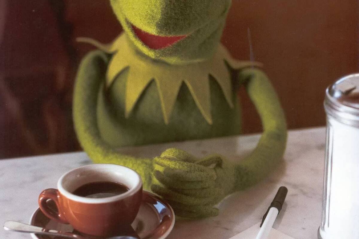 Creador de "Los Muppets" tendrá su propia película biográfica en Disney