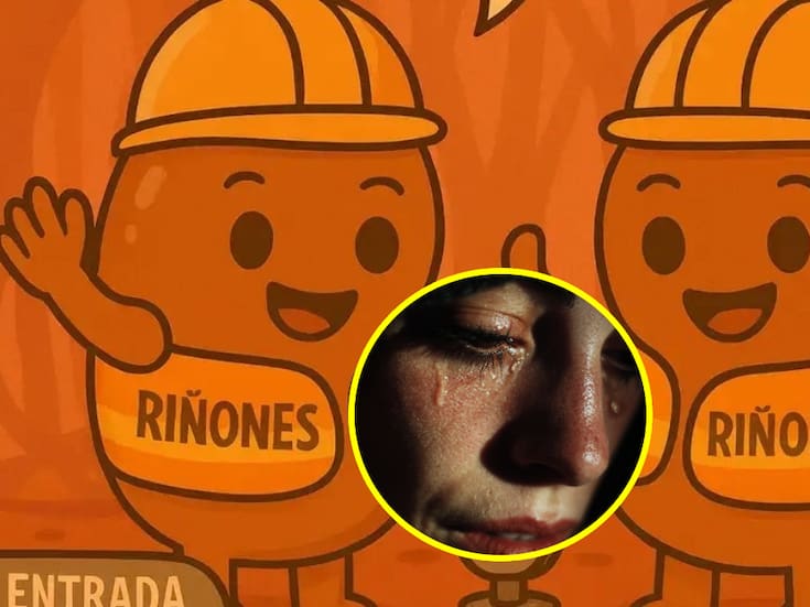 Cómo un video de ‘Los Hermanos Riñones’ en TikTok logró lo que nadie podía