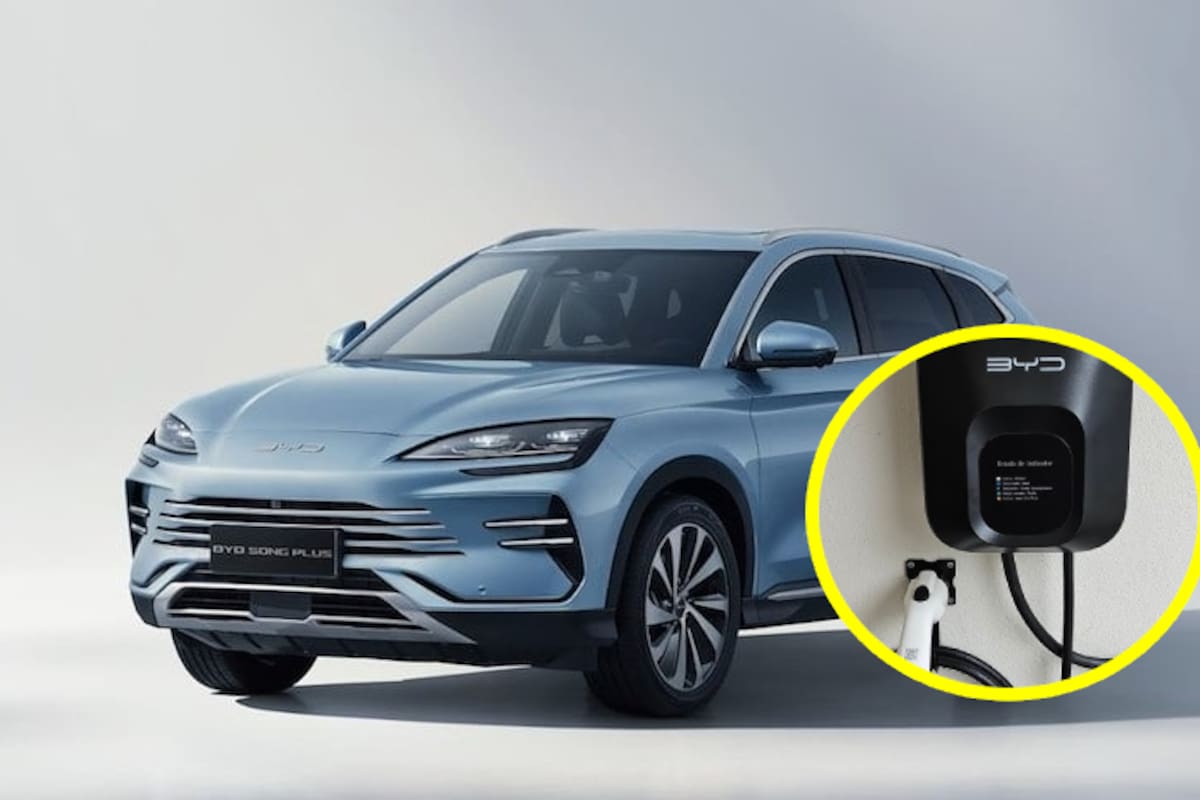 BYD traerá a México una de las mejoras más esperadas para los autos eléctrico: Resolverá el problema en 5 minutos