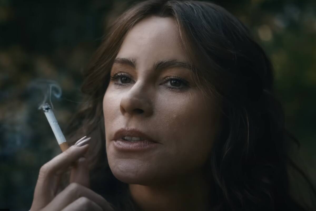 Reseña: Sofía Vergara lidera ‘Griselda’, una serie que suaviza la realidad de Blanco