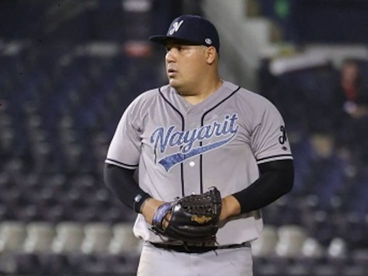 Cachanillas brillan en Jaguares de Nayarit