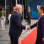 Sheinbaum ve en triunfo de Lula una lección para México frente a la derecha internacional