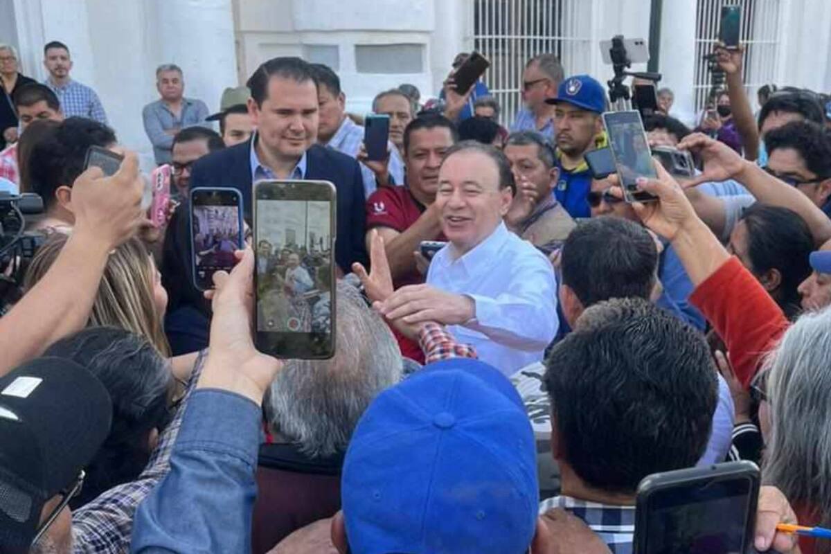 Gobernador garantizó extensión de subsidio de energía eléctrica: Unión de Usuarios