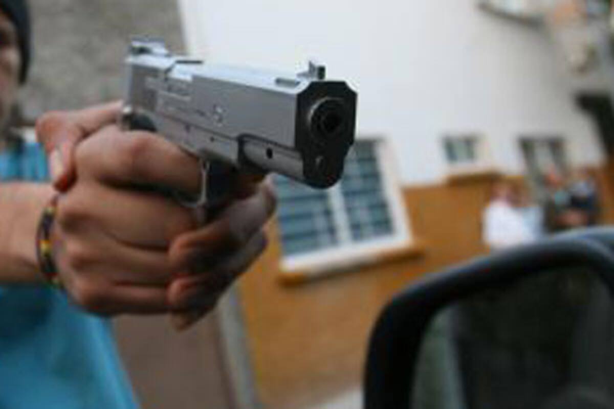 Empleado en CDMX pierde la vida durante intento de asalto a tienda departamental donde trabajaba