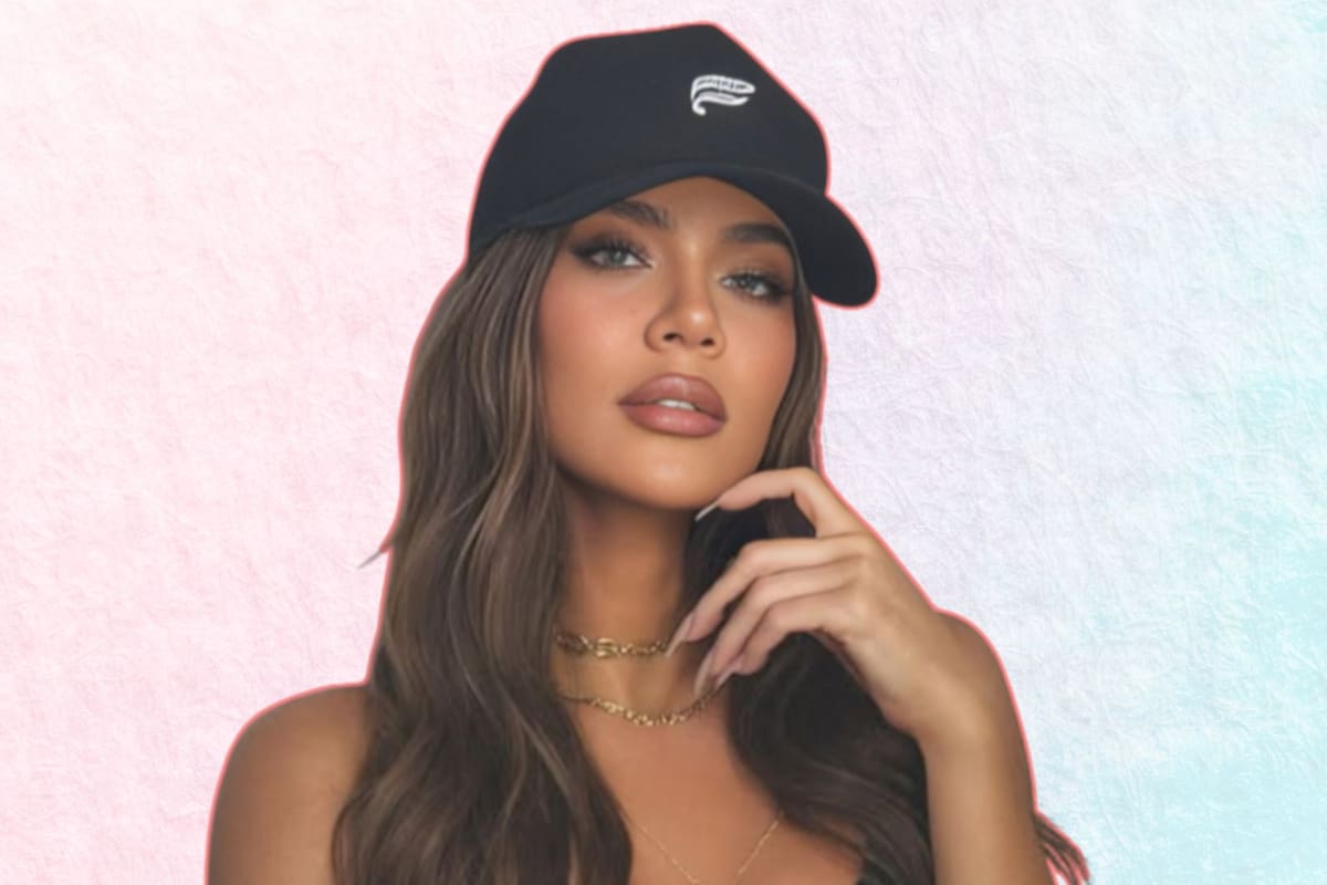 Khloé Kardashian revela que padece un trastorno mental que le afecta en la intimidad y en el amor