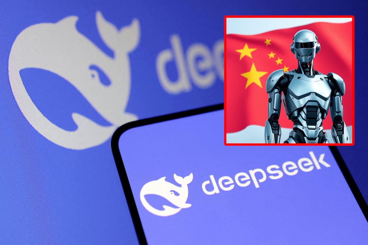 ¿Debe estar preocupado Donald Trump? DeepSeek acelera el lanzamiento de su nuevo modelo de IA mientras China avanza en la carrera tecnológica global