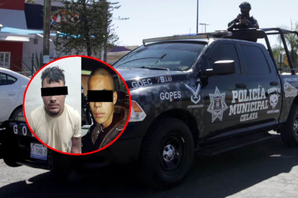 Matan a policía con seis años de servicio en Guanajuato; suman más de 45 asesinatos en el estado