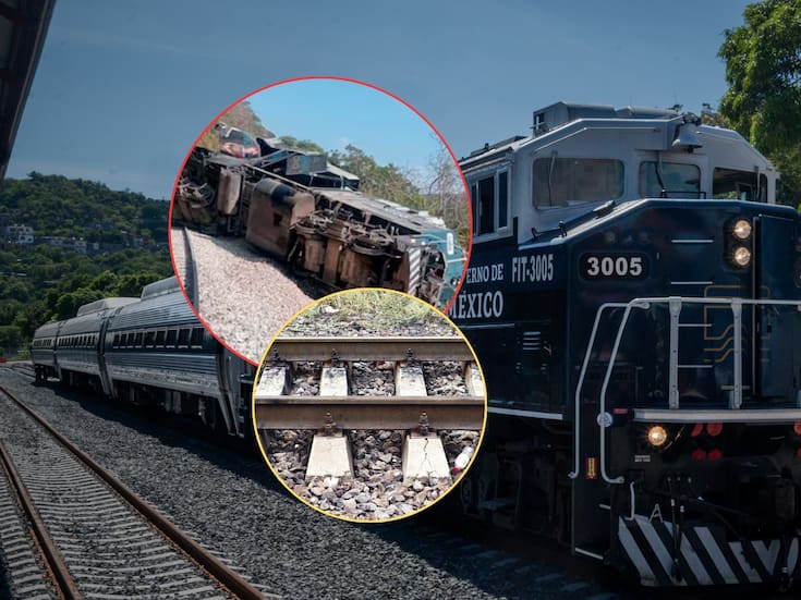 Tren Interoceánico está operando sobre infraestructura “obsoleta” de los años 30 y material rodante envejecido, lo que llevó al descarrilamiento que dejó 14 muertes, alertan expertos