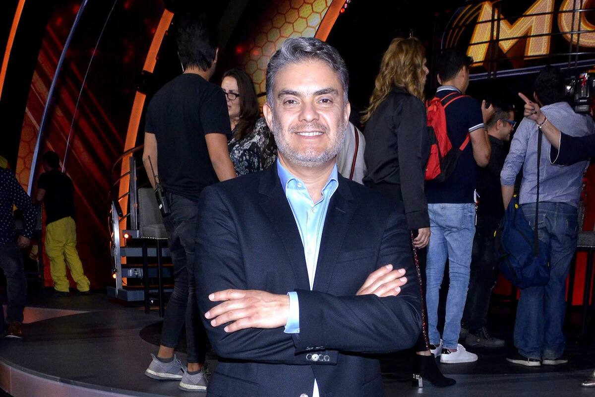 Reynaldo López víctima de robo a mano armada en restaurante de CDMX