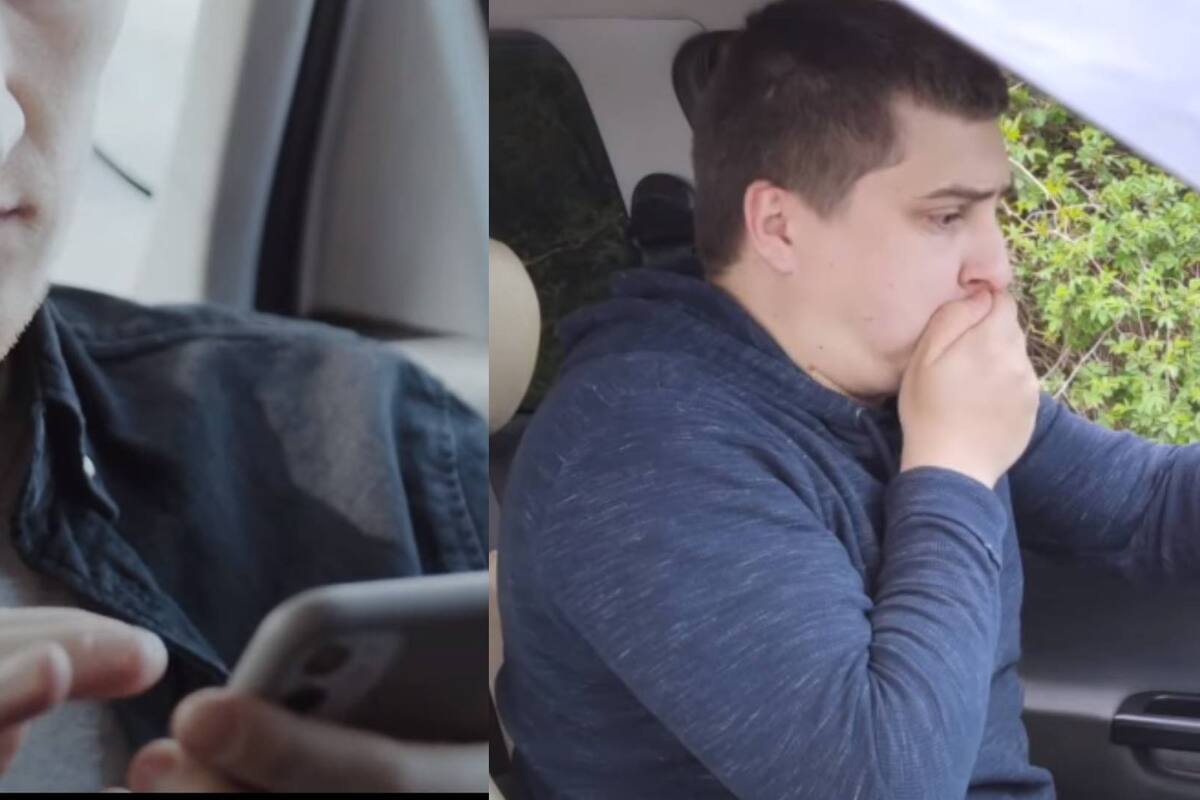 Consejos para evitar el mareo durante viajes en coche