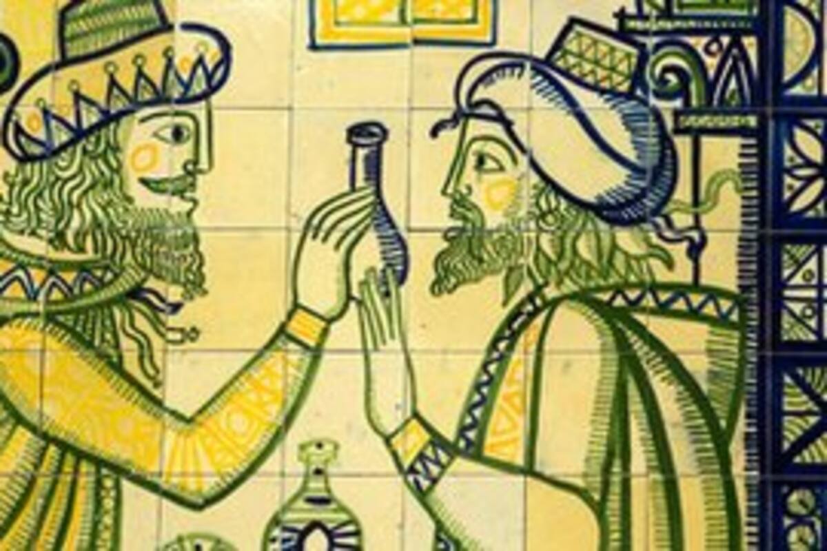 Las palabras y expresiones en español que provienen del árabe (y que usas a diario quizá sin saberlo)