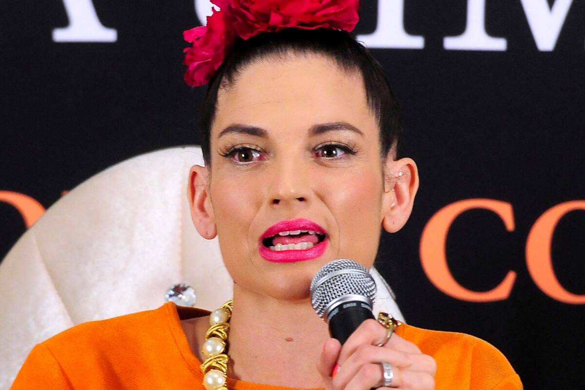 Natalia Jiménez hace contundentes declaraciones sobre el abuso psicológico