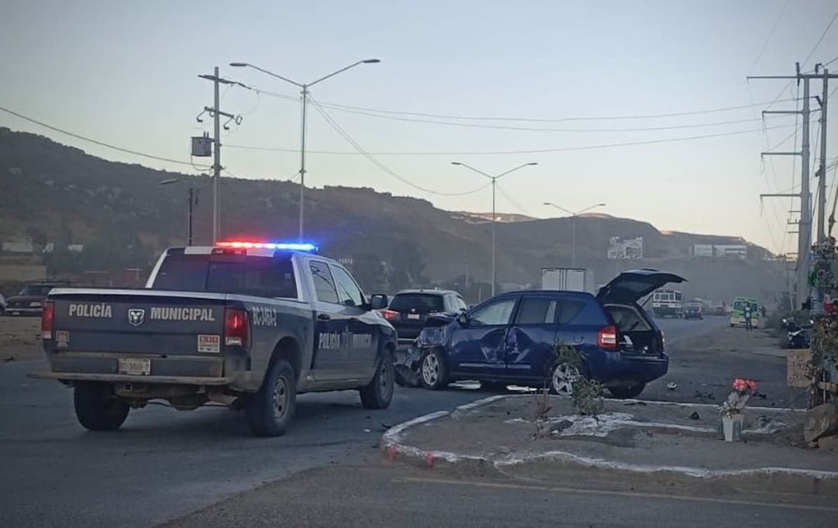 El retorno de IMOS sigue siendo un punto de riesgo. Foto: Border Zoom