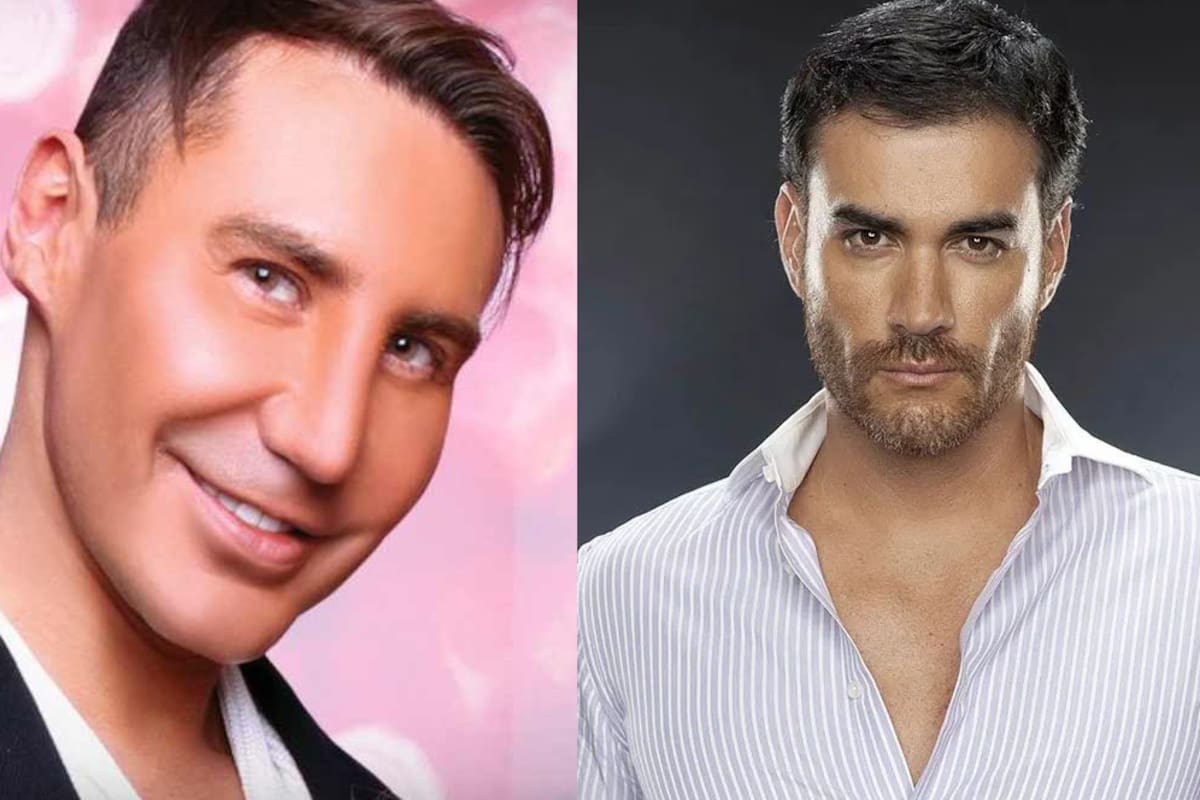 Daniel Urquiza se habría quitado la vida por David Zepeda