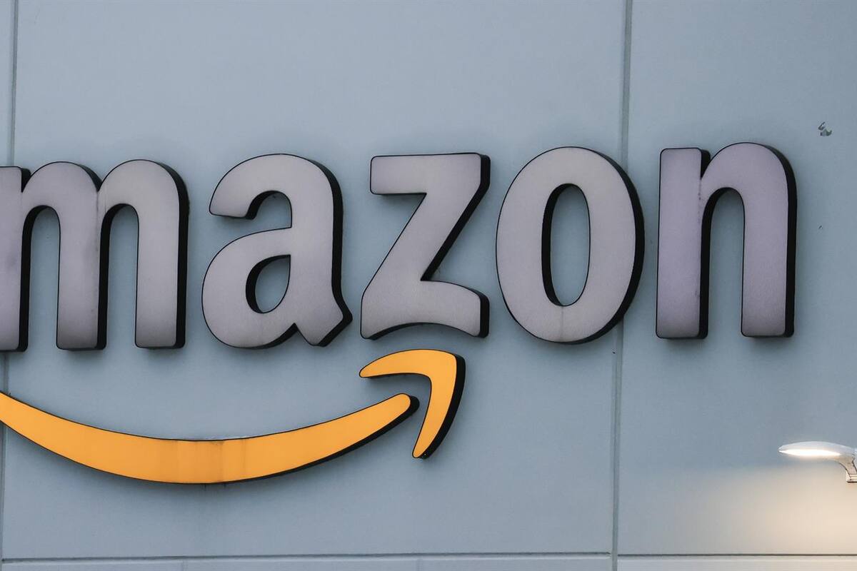 Amazon contratará a 75 mil empleados en EU y Canadá para ampliar red logística