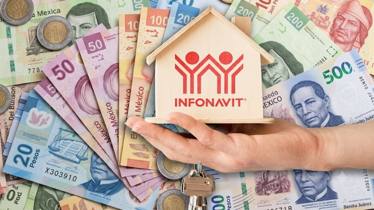 Equipa tu Casa permite solicitar hasta 71 mil 324 pesos adicionales para reparar, mejorar o equipar una vivienda comprada con crédito Infonavit. (Foto:Especial)