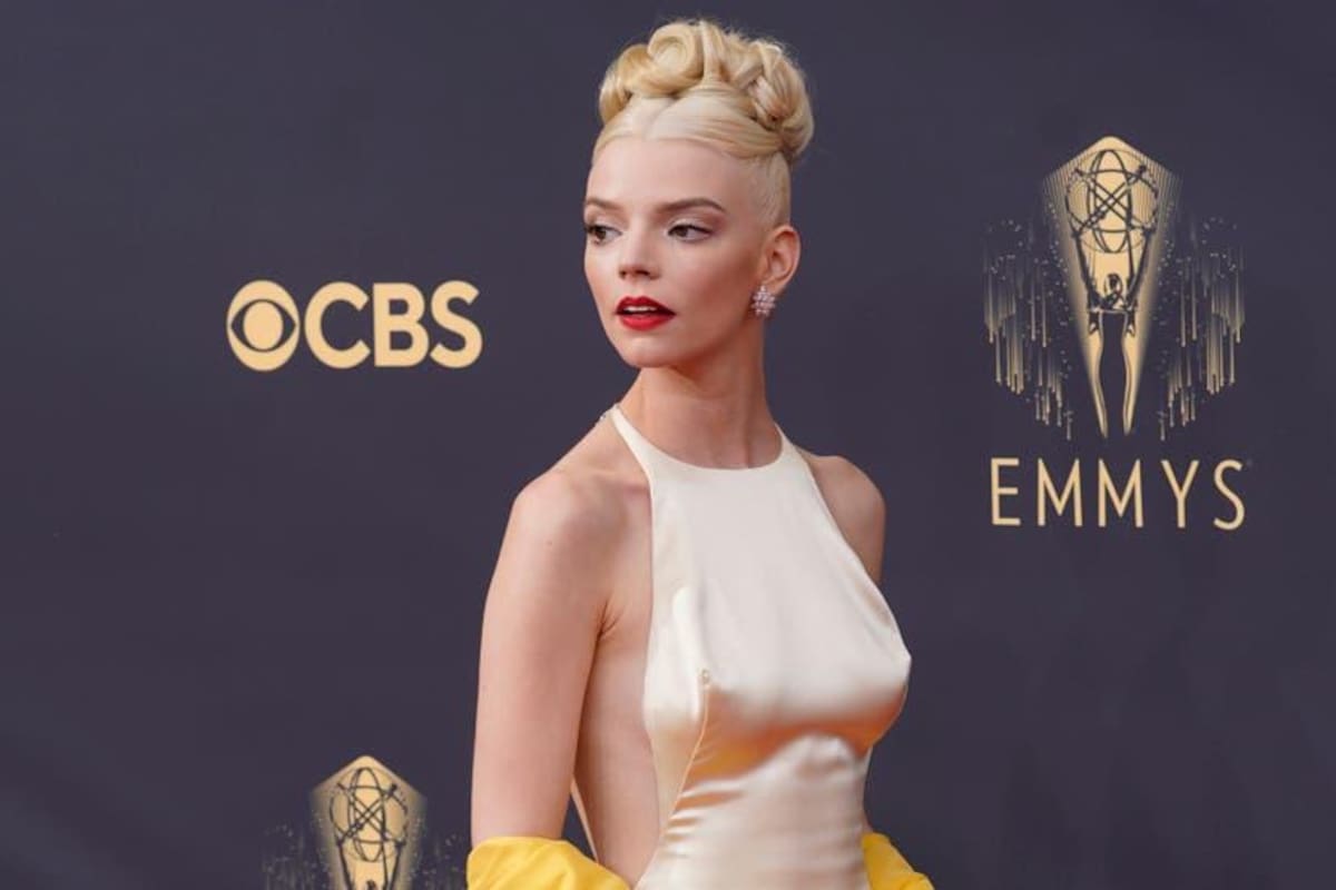 Anya Taylor-Joy le dijo que no a Disney y esta fue la razón