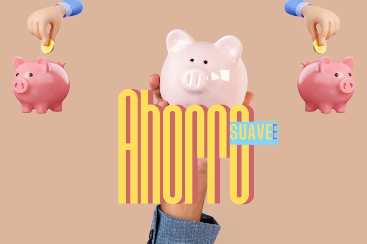 ¿En qué consiste el “soft saving” o ahorro suave, la tendencia que apuesta por ahorrar sin sacrificios extremos?