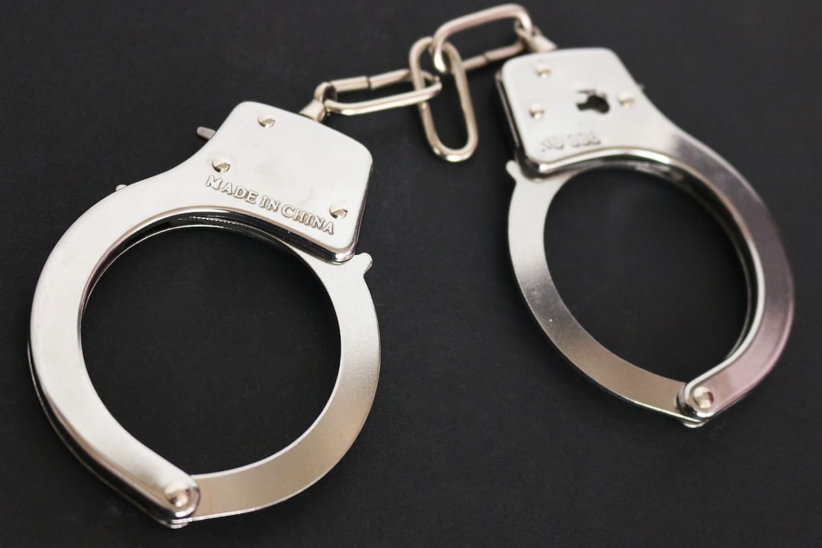 Detienen a “El Negro” por triple homicidio en Valle de las Misiones