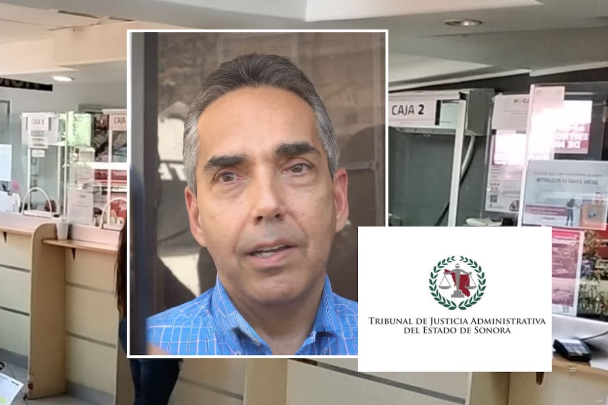 Inhabilitan 20 años a ex tesorero de Nogales por presunto daño patrimonial de 17 millones de pesos