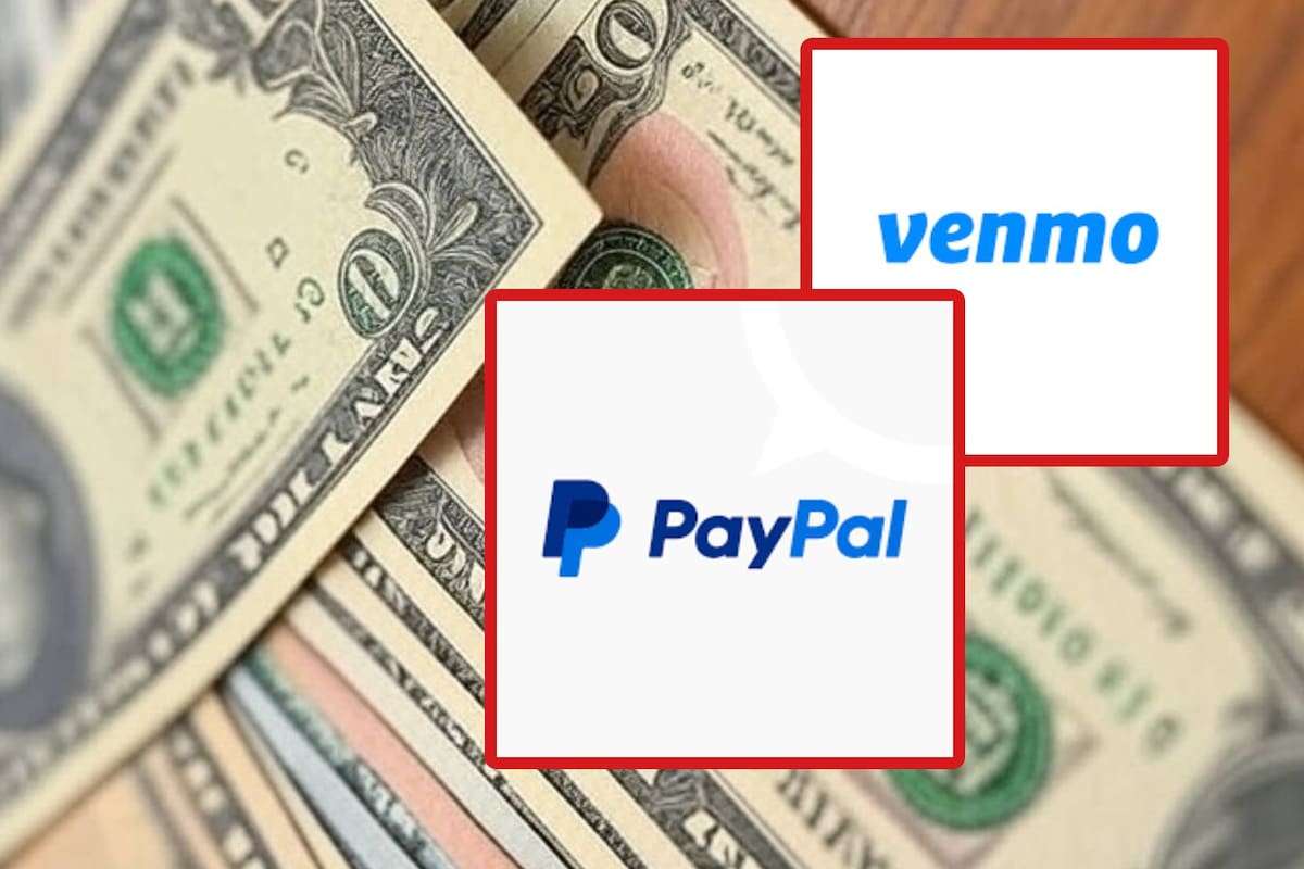 Por PayPal y Venmo pide donativo gobierno de EEUU a sus ciudadanos para reducir su deuda pública que ronda los $36 billones