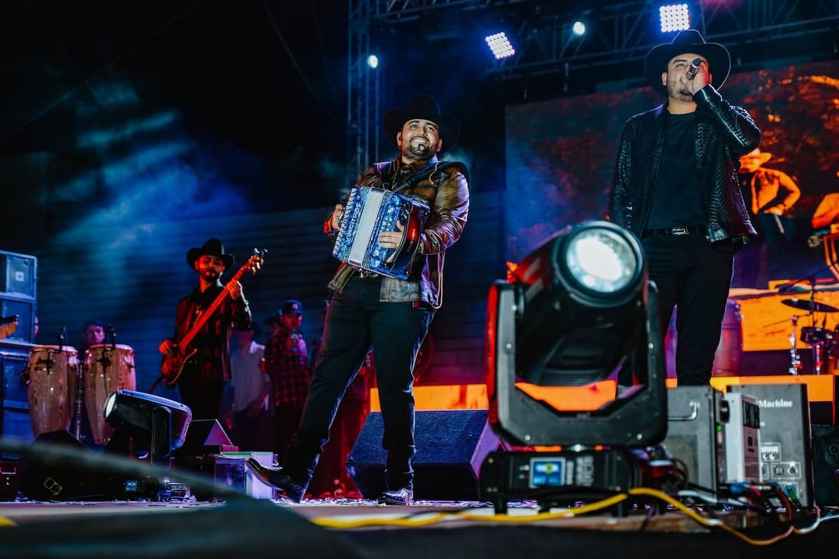 ¿Quiénes son Los Chavalitos? Conoce al grupo que se presentará en las Fiestas del Sol