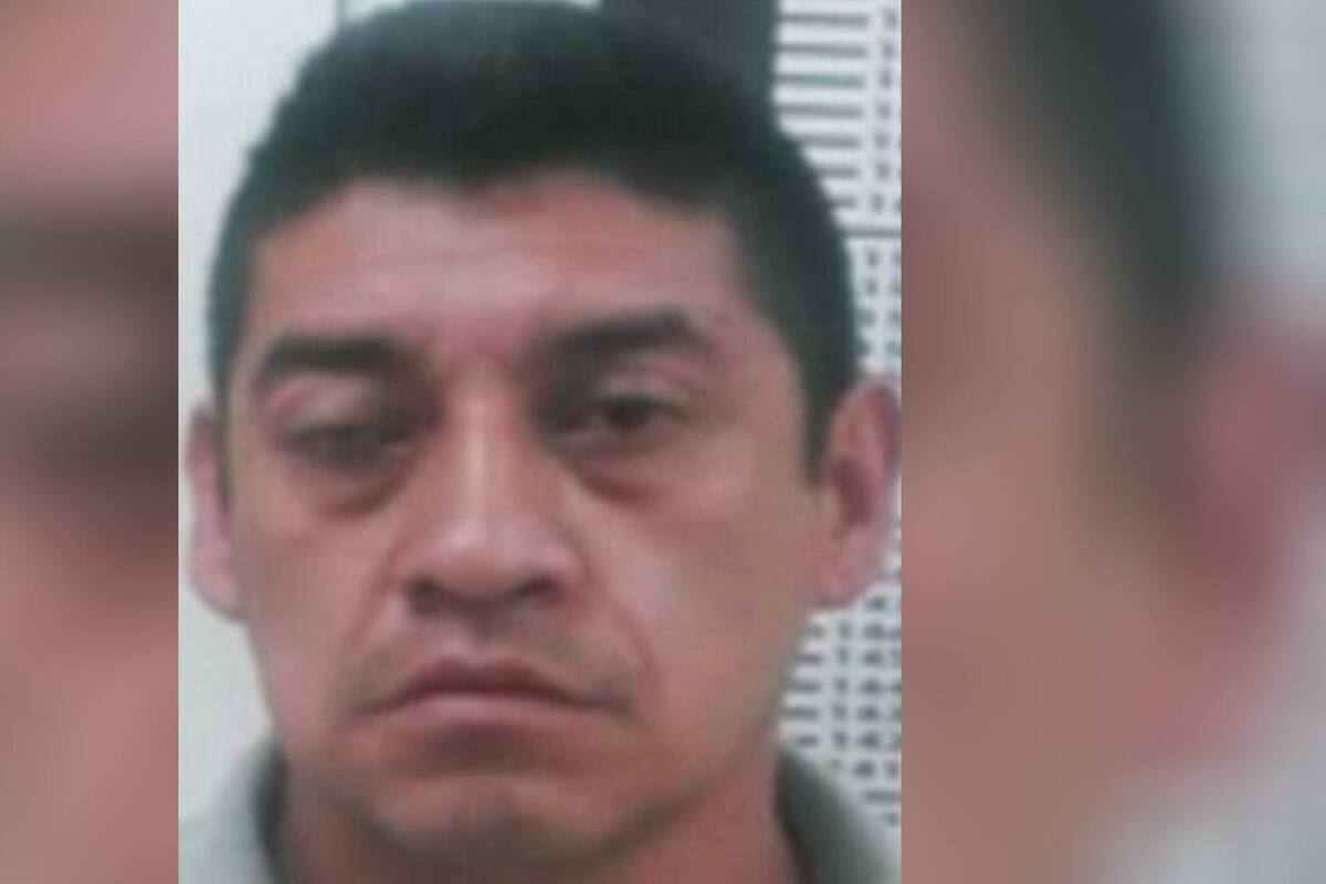 Edomex: Sentencian a criminal que mató a un hombre para robarle su automóvil