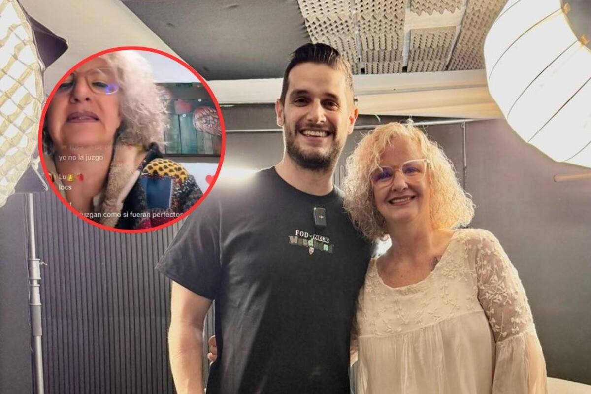 Mamá de Gala Montes defiende su entrevista con Adrián Marcelo ¿Cuándo se estrena?