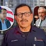 ¿Por qué dos ex funcionarios de Rocha Moya se entregaron a los Estados Unidos?