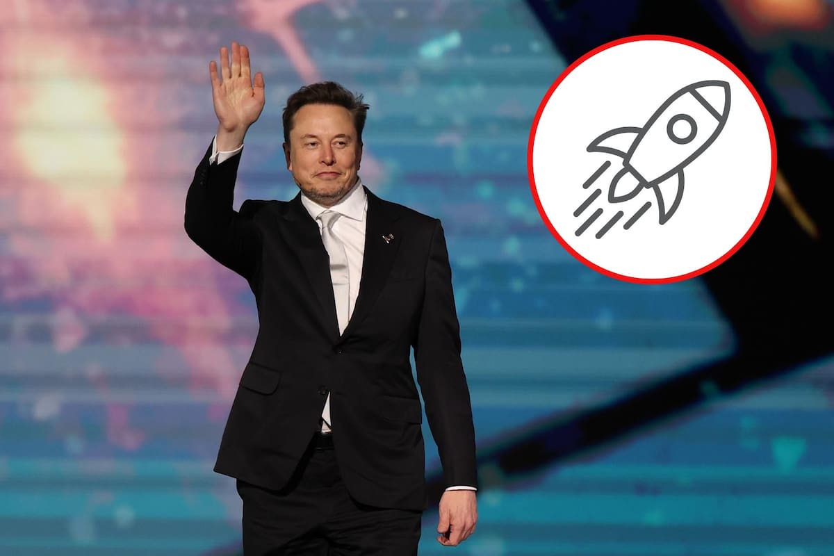 Elon Musk anunció la fusión de SpaceX y xAI para construir centros de datos en órbita, el plan incluye satélites con energía solar y el uso del cohete Starship para escalar la computación de IA