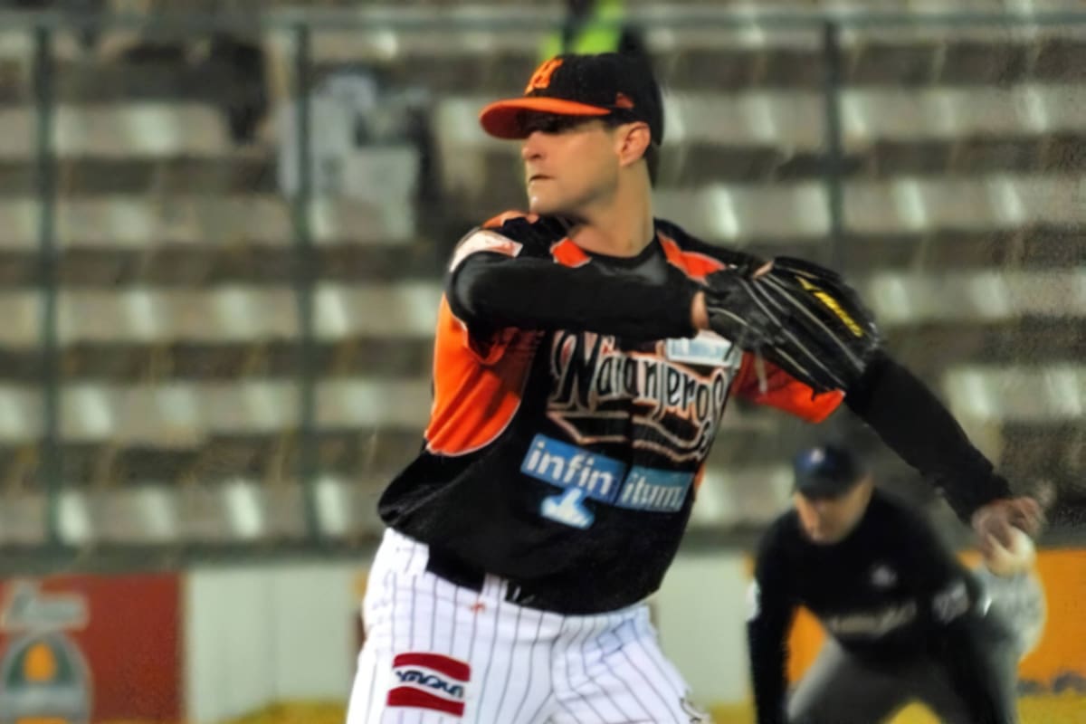 Exnaranjero Dan Serafini es hallado culpable de asesinar a su suegro y herir a su suegra