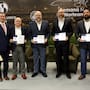 Fortalece American Chamber el diálogo y la atracción de inversión en Semana Nacional de Norteamérica