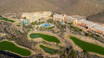 Vacaciones de lujo en Arizona: Spas, resorts y retiros para relajarte en el Estado del Gran Cañón