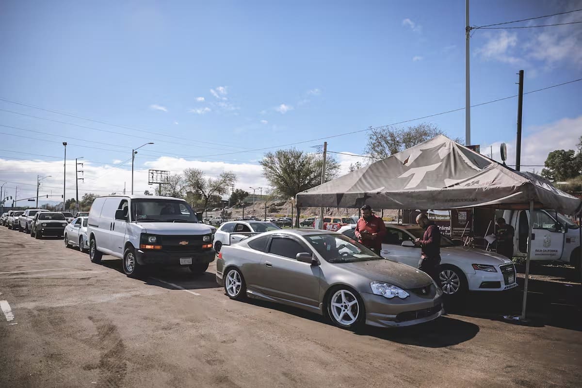 Decreto para autos “chocolate” ya cumplió con su propósito: MPAO